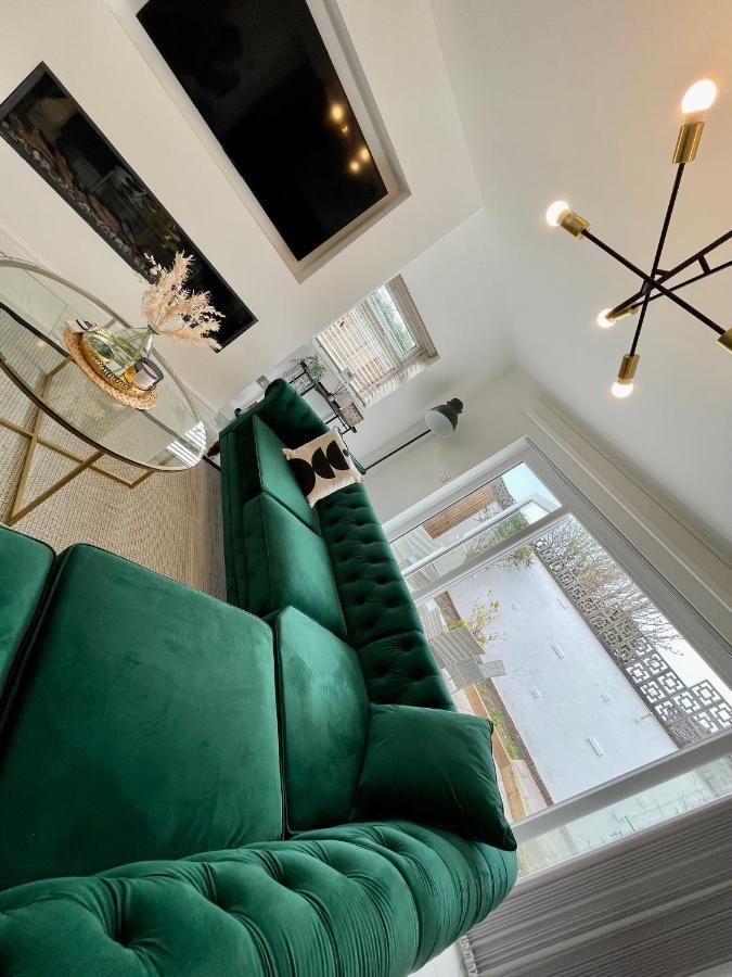 Appartement Highford Court à Poulton-le-Fylde Extérieur photo