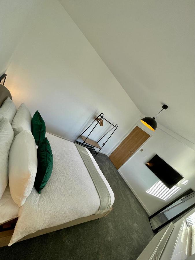 Appartement Highford Court à Poulton-le-Fylde Extérieur photo